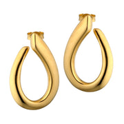 Marcello Pane Orecchini amo - Honey