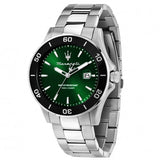 Orologio uomo Maserati Competizione