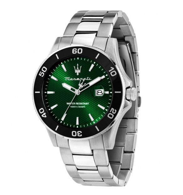 Orologio uomo Maserati Competizione