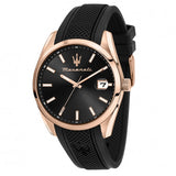 Orologio uomo Maserati