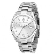 Orologio uomo Maserati Attrazione