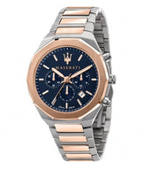 Orologio uomo Maserati Stile