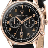 orologio uomo cronografo Maserati Tradizione