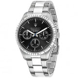 Orologio uomo Maserati Competizione