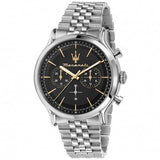 Orologio uomo Maserati Epoca