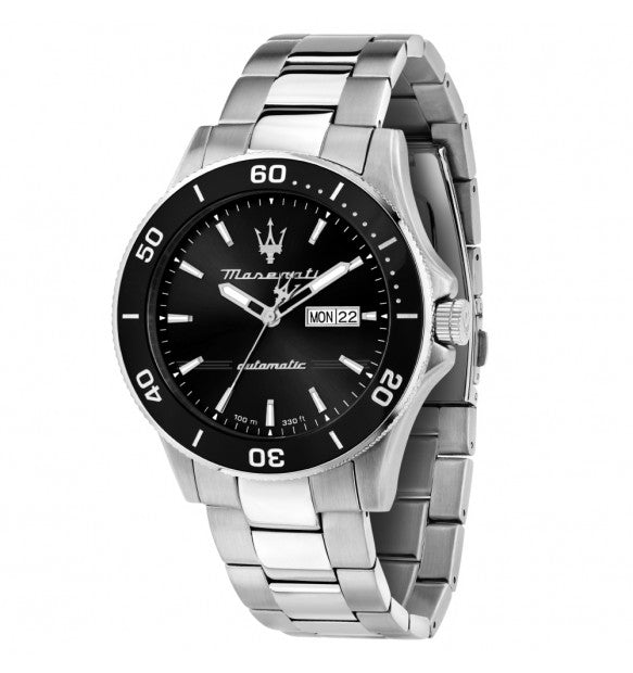 Orologio uomo Maserati Competizione