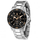 Orologio uomo Maserati Competizione