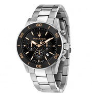 Orologio uomo Maserati Competizione