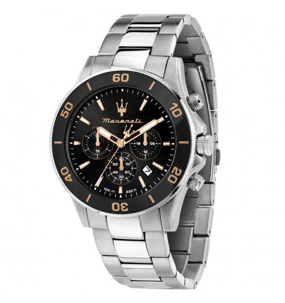 Orologio uomo Maserati Competizione