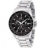 Orologio uomo Maserati Sfida