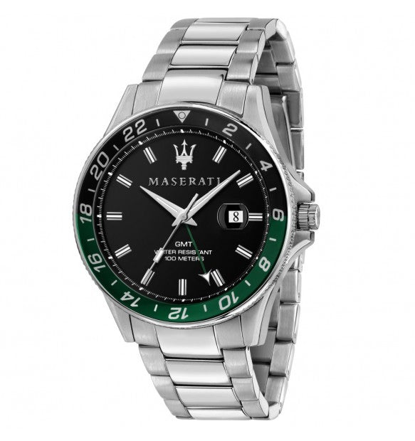 Orologio uomo Maserati Sfida R8853140005