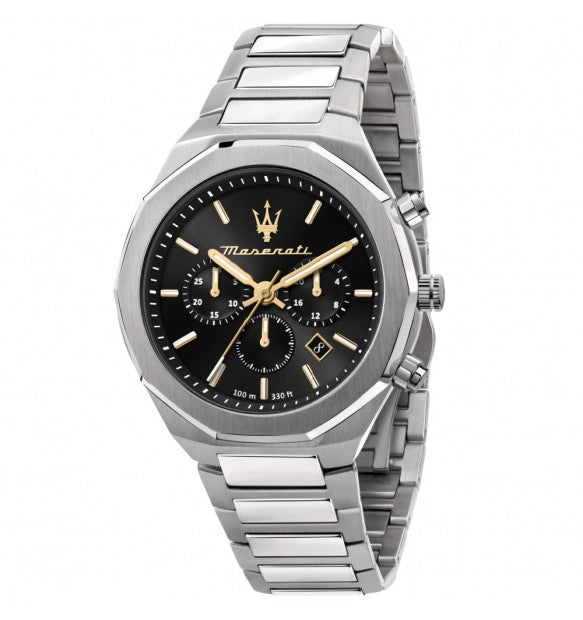 Orologio uomo Maserati Stile