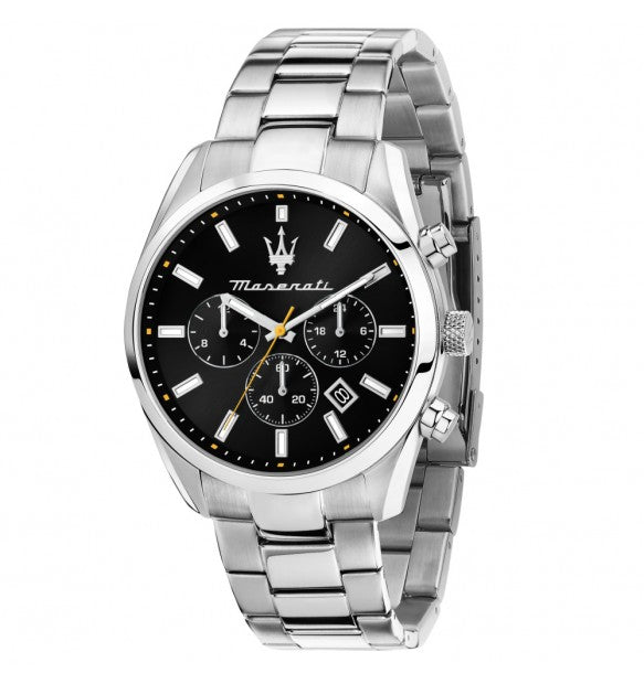 Orologio uomo Maserati Attrazione