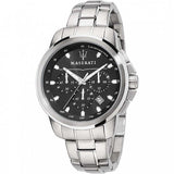 Orologio uomo cronografo Maserati Successo