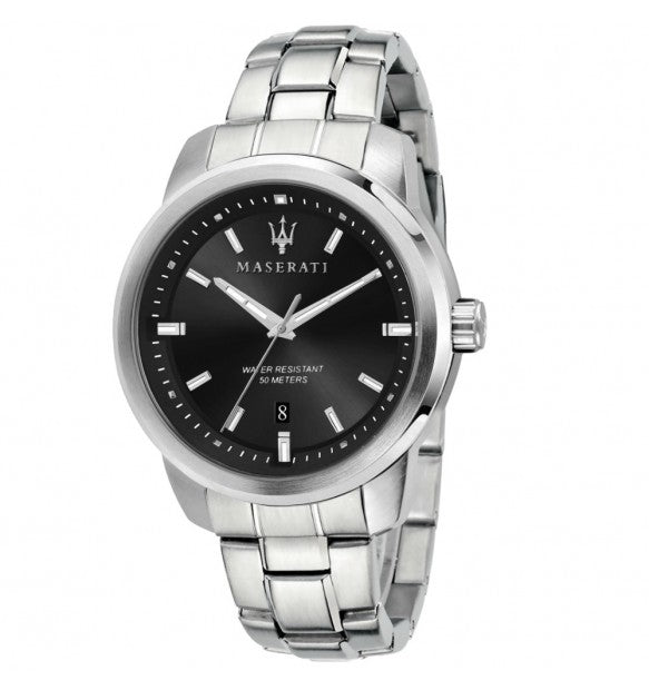 Orologio uomo Maserati Successo