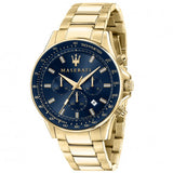 Orologio uomo Maserati Sfida