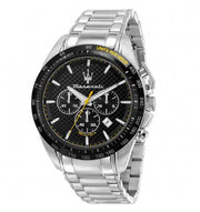 Orologio uomo Maserati Traguardo