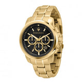 Orologio uomo Maserati Successo