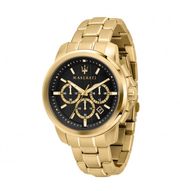 Orologio uomo Maserati Successo
