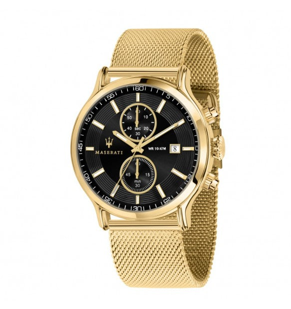 Orologio uomo Maserati Epoca