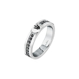 anello uomo gioielli Maserati Iconic Codice: JM423AVD30021