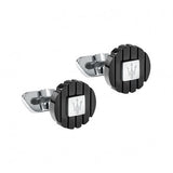 Gemelli uomo gioielli Maserati Iconic Codice: JM5249JD02