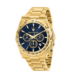 MASERATI VELOCITA' MEN'S WATCH R8873652002