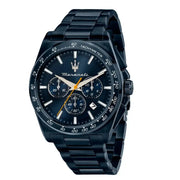 MASERATI BLUE EDITION WATCH - R8873652008