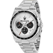 OROLOGIO MASERATI VELOCITA' - R8873652006