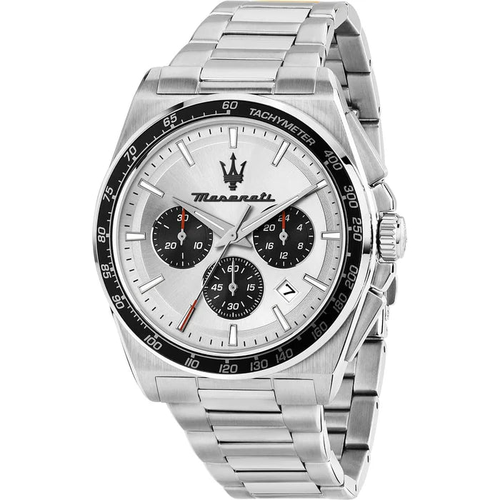 OROLOGIO MASERATI VELOCITA' - R8873652006