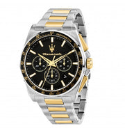 Orologio uomo Maserati Velocità R8873652003