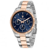 Orologio uomo Maserati Competizione R8853100040