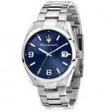 Orologio uomo Maserati Attrazione R8853151013