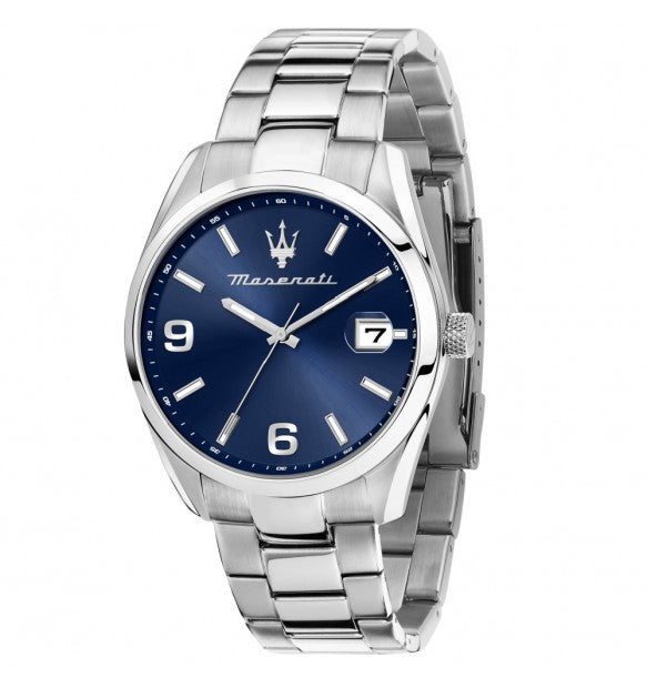 Orologio uomo Maserati Attrazione R8853151013