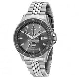 Orologio uomo Maserati Sfida R8853140010