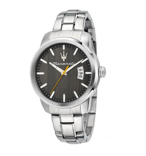 Orologio uomo Maserati Successo R8853121012