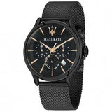 Orologio uomo Maserati Epoca R8873618013
