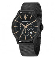Orologio uomo Maserati Epoca R8873618013