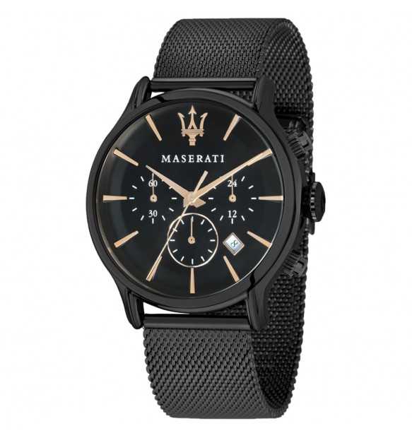 Orologio uomo Maserati Epoca R8873618013