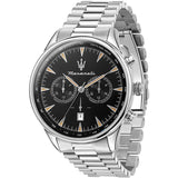 Orologio Uomo Maserati Tradizione - R8873646004