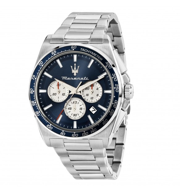 Orologio uomo Maserati Velocità R8873652005