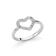 Anello Donna Miluna Collezione Diamantissima LID3558M16