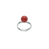 Anello Miluna - Terra e Mare