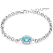Bracciale Donna Miluna Gemma Del Cielo - BRD909