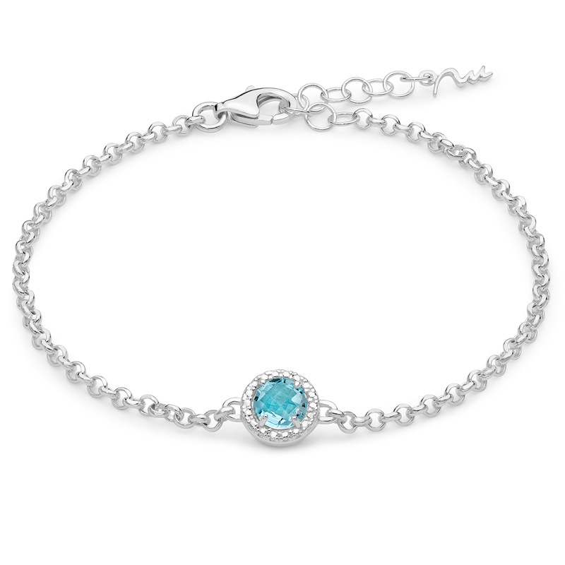 Miluna Bracciale Donna BRD934