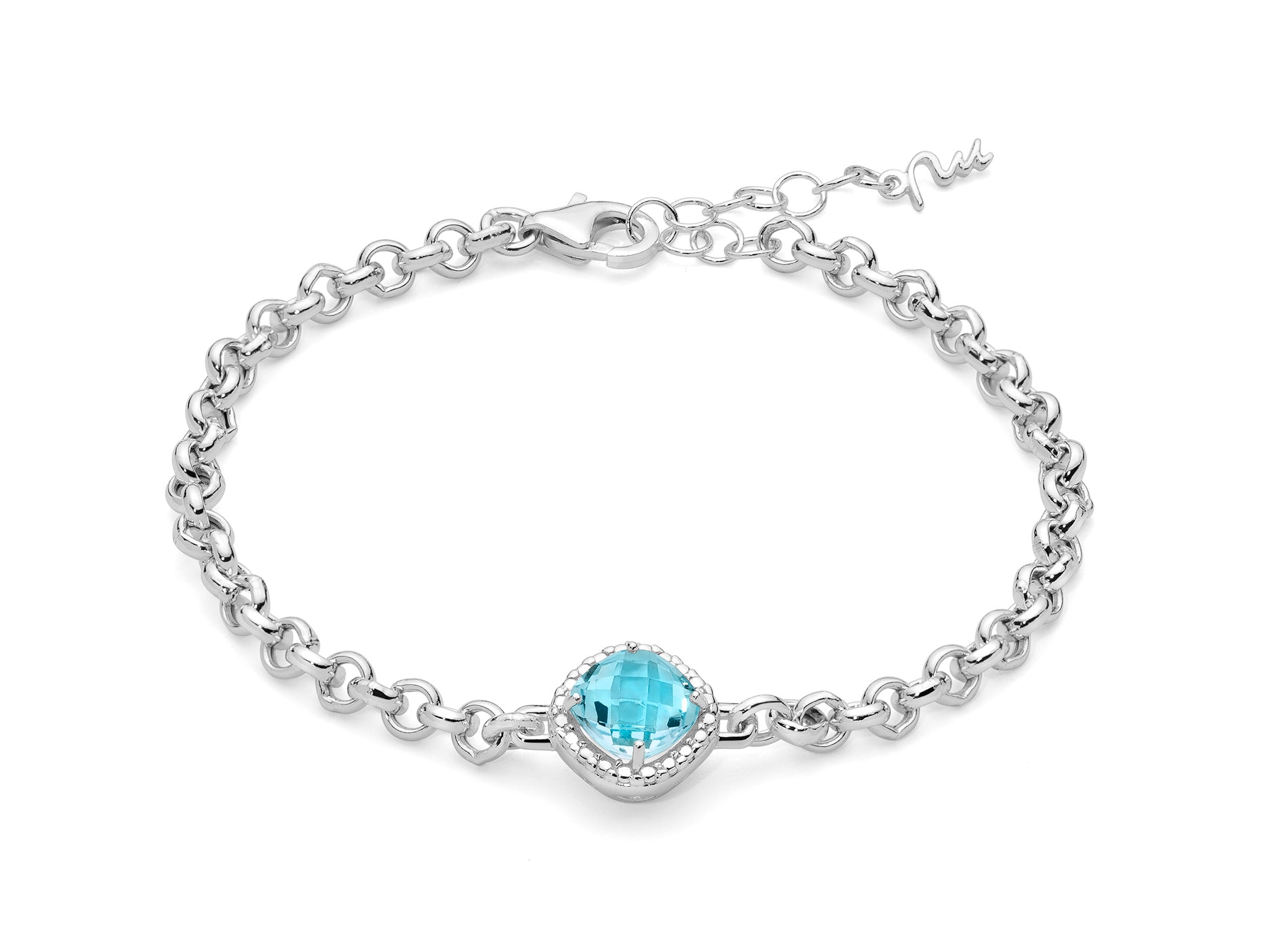 Bracciale Donna Miluna Gemma Del Cielo BRD960