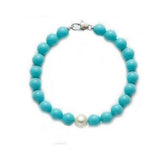 Bracciale Donna Miluna Terra E Mare - PBR1794V