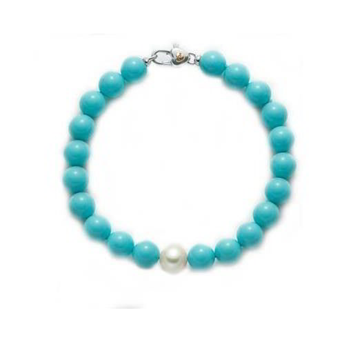 Bracciale Donna Miluna Terra E Mare - PBR1794V