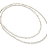 Collana Lunga di Perle Miluna – Ref. PCL6684