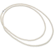 Collana Lunga di Perle Miluna – Ref. PCL6684